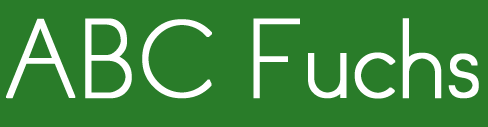 ABC Fuchs