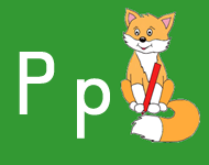 P p